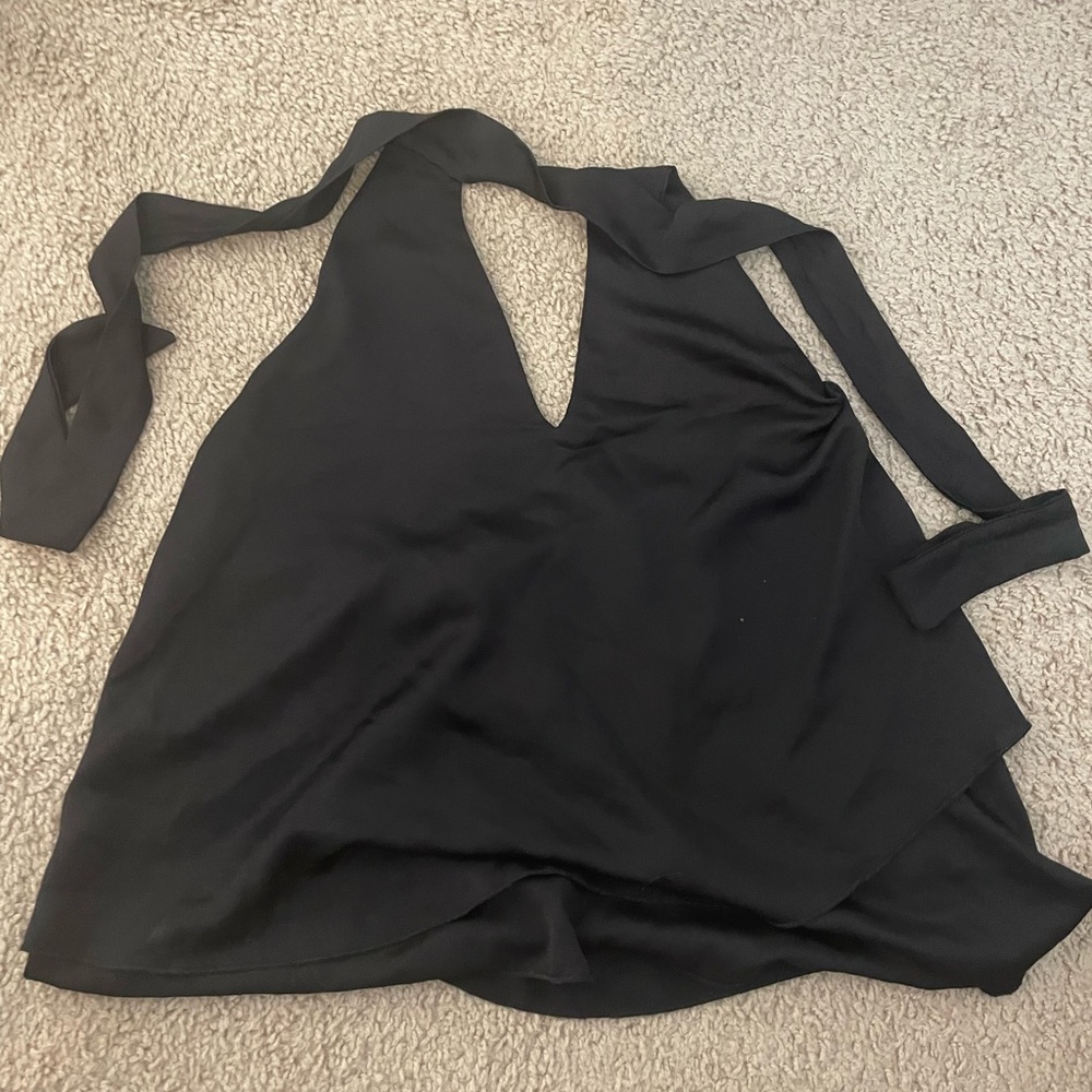 Black top